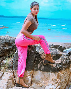 Amanda Sharma Hot Photoshoot: Beautiful Girls,  Photo shoot,  Amanda Sharma  
