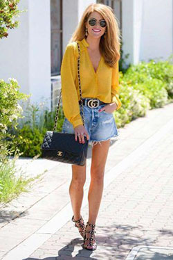 Related ideas for casual brunch outfits, Casual wear: Smart casual,  Casual Outfits,  Brunch Outfit  