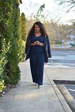 Plus Size Work Outfit: Plus size outfit,  Work Outfit,  Casual Outfits  
