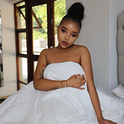 Faith nketsi new car, Khanyi Mbau: Wedding dress,  Hot Instagram Models  