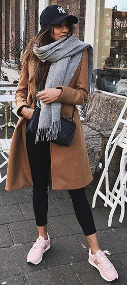 Would you like elegant winter outfits, Winter clothing: winter outfits,  Casual Outfits,  Street Outfit Ideas  