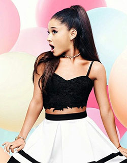 Ariana grande lipsy photoshoot: Ariana Grande,  Photo shoot,  Lipsy London,  Ariana Grande’s Outfits  
