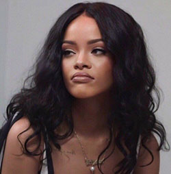 Rihanna black and white aesthetic: Rihanna Best Looks  