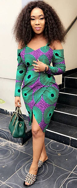African print dresses styles, African Dress: African Dresses,  Aso ebi,  Kente cloth,  Short African Outfits  