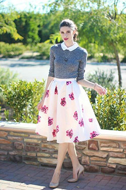 Party wear western skirt and top: party outfits,  Crop top,  Western wear,  Vintage clothing,  Skirt Outfits,  Flowy skirt  