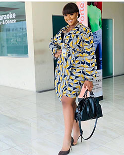 Tips to style fashion model, Boom Vibes: Aso ebi,  Ankara Outfits,  Casual Outfits  