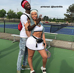 Black Young Cute Couples, Bankr0lls: Cute Couples  
