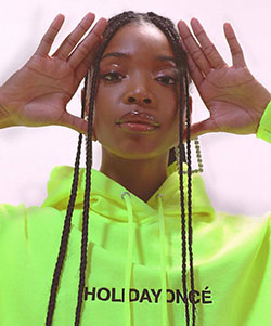 Beautiful Black Women, BROWN SKIN GIRL: Hair Color Ideas,  Black Women  