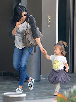 Jenna dewan tatum baby, Jenna Dewan: vans outfits  