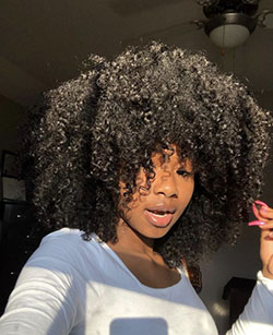 Beautiful Black Women, Artificial hair integrations, Hair care: Hairstyle Ideas,  Black Women,  Hair Care  