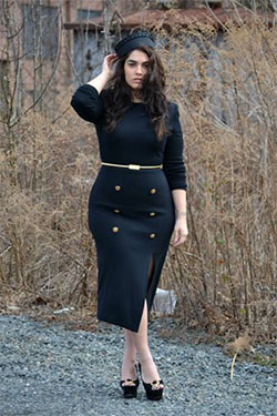 Classy outfits for curvy women: Plus size outfit,  fashion blogger,  Business casual,  Plus-Size Model,  Informal wear,  Nadia Aboulhosn  