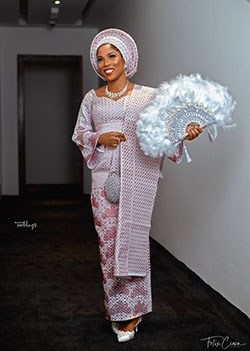 Worth seeing pictures of tiwa savage lookalike: Nigerian Dresses  