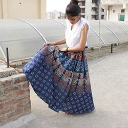Peasant Skirt Ideas, United States Dollar, Pattern M: Skirt Outfits  