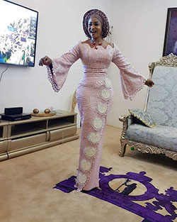 Aso ebi, African Dress: Cocktail Dresses,  African Dresses,  Aso ebi,  Kente cloth,  Ankara Dresses,  Aso Oke,  Haute couture  