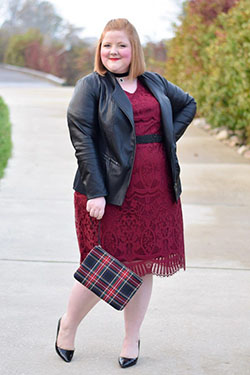 Professional Plus Size Work Wear: party outfits,  Plus size outfit  