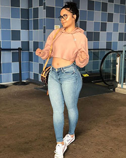 Thick Girl Summer Lookbook Outfit Ideas: summer outfits  