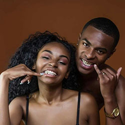 Goals pinterest dark skin couples: Black people,  Dark skin,  Cute Couples  