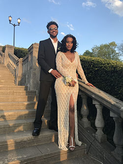 Prom poses black people, Wedding dress: party outfits,  Backless dress,  Wedding dress,  Evening gown,  couple outfits,  Formal wear  