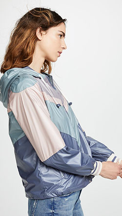 Cute Windbreaker Outfits: shirts,  winter outfits  