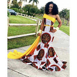 African prom dress styles, African Dress: party outfits,  African Dresses,  Aso ebi,  Kitenge Dresses,  Formal wear  