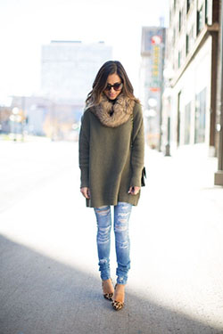 Tunic sweater outfit ideas, Polo neck: winter outfits,  Slim-Fit Pants,  Polo neck,  Fashion accessory,  Jacket Outfits  