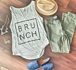 Brunch Outfit Ideas: Brunch Outfit  