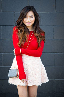 Valentines day outfit ideas, Casual wear: Casual Outfits,  Dating Outfits  