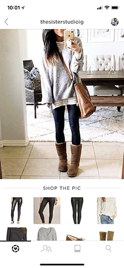 Outfits With Uggs: Casual Outfits,  Uggs Outfits  