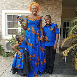 African Couple Fashion Ideas, African wax prints, Fashion in Nigeria: Aso ebi,  Matching Couple Outfits  