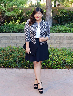 Up to date fashion model, Plus-size model: Fashion show,  Business casual,  Plus-Size Model,  Work Outfit,  Casual Outfits  