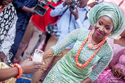 Select the best bellanaija igbo blouse, Igbo people: Igbo people,  Nigerian Dresses  