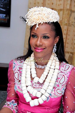 Nigerian Dresses For Nigerian Brides, Aso ebi, Yoruba people: Nigerian Dresses  