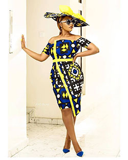 Terrific ideas for best African wax prints, African Dress: African Dresses,  Aso ebi,  Maxi dress,  Kente cloth,  Short Dresses  