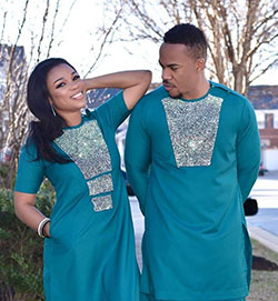 Daily dose of new african couple dress, Formal wear: African Dresses,  Aso ebi,  couple outfits,  Formal wear  