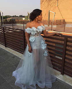 Black Girls Prom Outfits, Wedding dress, Cocktail dress: Cocktail Dresses,  Evening gown,  Ball gown,  Prom outfits,  Formal wear  