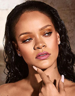Forever choice thicc fenty beauty, Rihanna Fenty Beauty: Kylie Jenner,  Kylie Cosmetics,  Fenty Beauty,  Rihanna Best Looks  