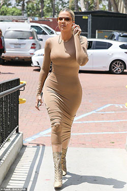 Purely fashionable khloe kardashian malibu, The X Factor: Los Angeles,  Scott Disick,  Wardrobe malfunction,  Celebrity Style  