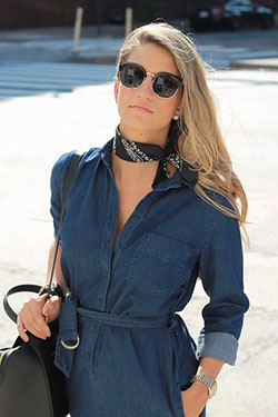 Cute Bandana Outfit: Fashion accessory,  Bandana Outfit Girls  