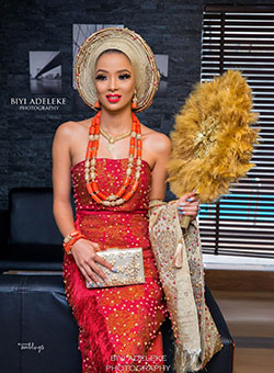 Collections of fashion model, African wax prints: African Dresses,  Aso ebi,  Hairstyle Ideas,  Aso Oke,  Haute couture,  Nigerian Dresses  