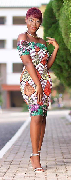Kaftan styles for ladies, Aso ebi: African Dresses,  Aso ebi,  Kente cloth,  Short African Outfits  