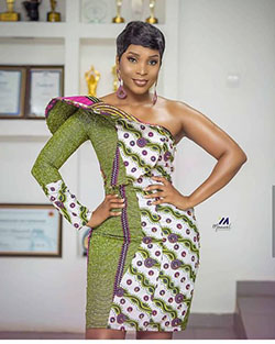 Fashion model tips for fashion model, African wax prints: African Dresses,  Aso ebi,  Maria Borges,  Haute couture,  Ankara Outfits,  Photo shoot  