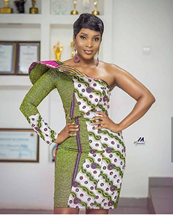 Fashion model tips for fashion model, African wax prints: African Dresses,  Aso ebi,  Haute couture,  Ankara Outfits,  Photo shoot  