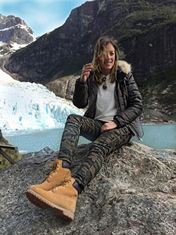 Classic ideas for party serrano glaciar, The Timberland Company: Boot Outfits,  Snow boot,  Fashion accessory  