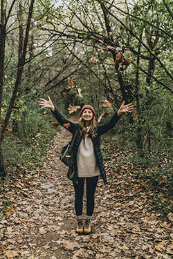 Find more on fall hiking outfit, Hiking apparel: Hiking apparel,  Boot Outfits,  Casual Outfits  