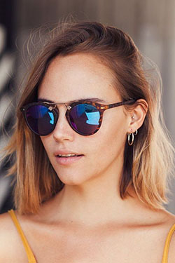 Women Sunglasses Ideas, Cool Math Games, Mirrored sunglasses: Street Style,  Sunglasses  