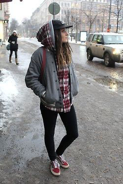 Must try ideas for vans winter outfits, Winter clothing: winter outfits,  Casual Outfits,  Tomboy Outfit  