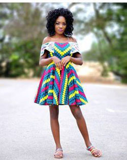 African short dress styles, African Dress: party outfits,  Wedding dress,  African Dresses,  Short Dresses,  Casual Outfits,  Short African Outfits  