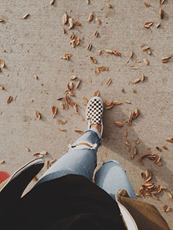 Checkered Vans Outfits, Vans Checkerboard Slip-On: vans outfits,  Skate shoe  