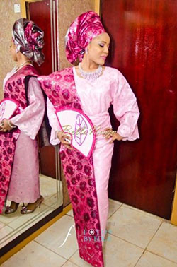 African Print Nigerian Dresses For Nigerian Brides, African wax prints,: African Dresses,  Hairstyle Ideas,  Nigerian Dresses  