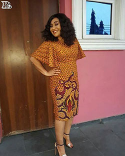Absolutely great! You must see these ankara dresses 2019 styles, African wax prints: African Dresses,  Aso ebi,  Short Dresses,  Casual Outfits  